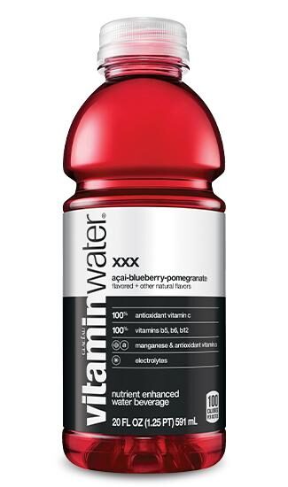 Vitamin water